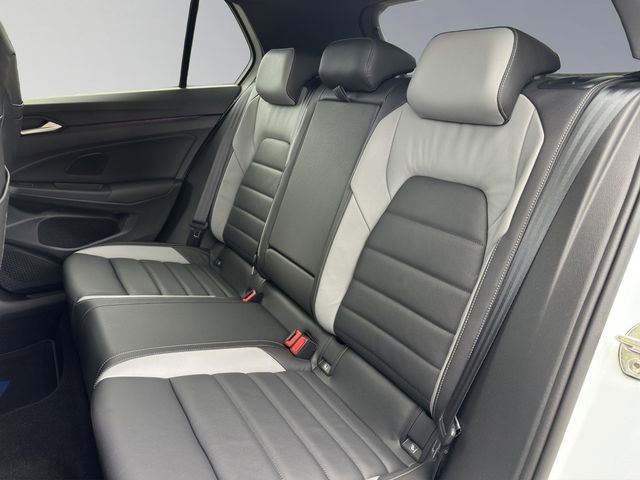 Golf VIII 2.0 TDI GTD DSG