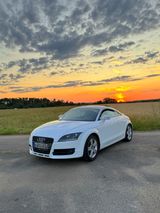 Audi TT Coupe 1.8 TFSI - - Audi TT in Nürnberg
