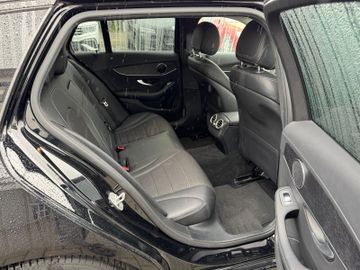 Mercedes C 180 - 12