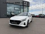 Hyundai i20 Intro Edition Tempomat Klima AHK abnehmbar - Hyundai i20: Intro