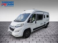 Pössl D-Line 2Win R S Plus SIE SPAREN: 13.253,-- €