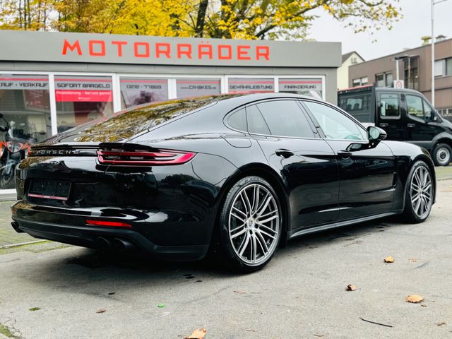 Porsche Panamera4S/Pano/Sportabgas/VOLLAUSSTATTUNG