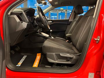 Audi A1 Sportback 30 TFSI *2. Hand*Klima*SHZ*BT*PDC*