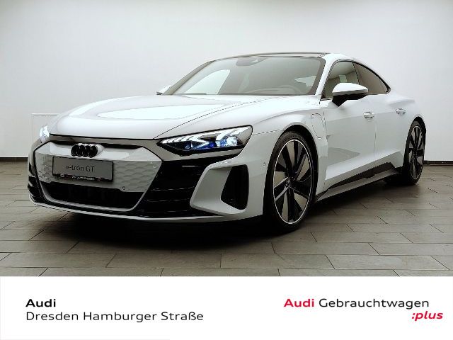 2024 Audi e-tron GT