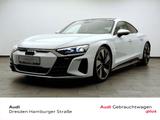 Audi e-tron GT Q. Matrix Leder Pano B&O Dynamik Plus - Audi e-tron GT in Dresden