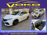 Honda Civic 1.0 Elegance 5-trg. SPUR*NAVI*SHZ*2.Hd. - Honda Gebrauchtwagen in Ludwigshafen