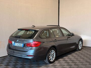 BMW 316 - 7