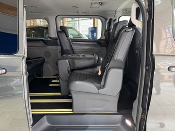 Ford Tourneo Custom 2.0 L1 Titanium Standheizung ACC