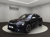 Audi SQ8 Sportback e-tron 370 kW - scheckheftgepflegte Audi SQ8