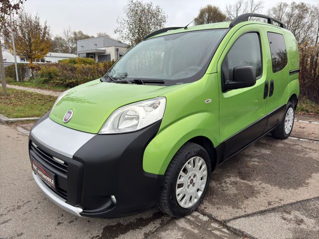 Fiat Fiorino SX Kombi 1.3 Multijet Adventure HU 11/26