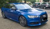 Audi A6 3.0 TDI 240kW Competit.Quattro.Tiptron.Matrix
