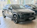 Mazda MX-30 Exclusive-Line R-EV - Mazda MX-30: Exclusive Line