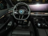 BMW i5 - Vorschau Bild 13