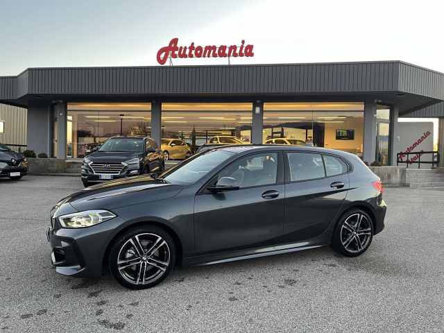 BMW 118 I M.SPORT 150 CV AUT.