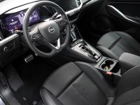 Opel Grandland 1.2 GS *NAVI/MATRIX/SHZ/LEDER/PARK&GO*