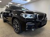 BMW X4 M40i / KEYLESS/HARMANN/HEAD UP/STANDHEIZ/LED - BMW X4 M40 aus 2021