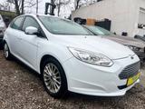 Ford Focus Lim. Electric / 1. Hand - Ford Focus: Electric