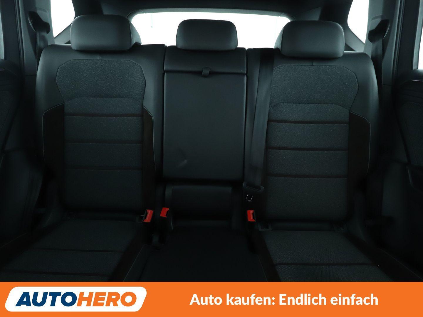 SEAT Tarraco 2.0 TDI Xcellence 4Drive Aut.*NAVI*360°*, миниатюра 14