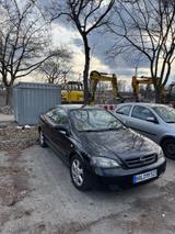 Opel Astra Coupé 1.8 16V - Bertone - Opel Astra mit Benzin-Antrieb: Coupe, 16v Coup