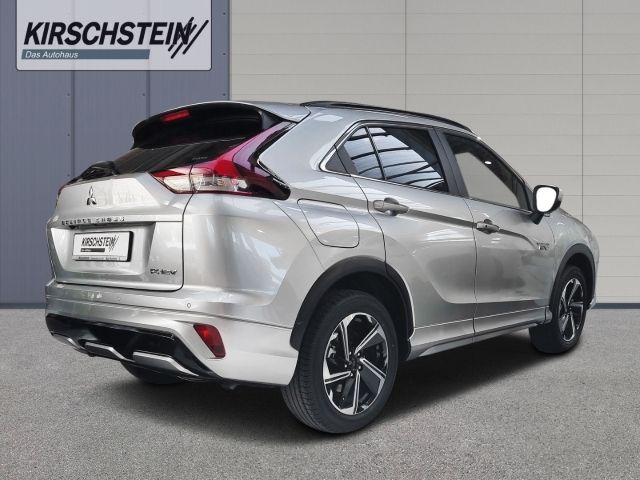 Mitsubishi Eclipse Cross Plug-In Hybrid Select ACC 360 Kame imagem 3