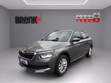 Skoda Kamiq 1.0 TSI Ambition DSG *RFK/SHZ/CarPlay/AHK* - Skoda Kamiq in Karlsruhe