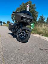 Harley-Davidson Road Glide special 114,5HD, KessTech - HARLEY-DAVIDSON ROAD GLIDE