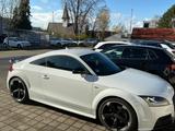 Audi TT Coupe 2.0 TFSI S tronic -Competition - Audi TT aus 2013