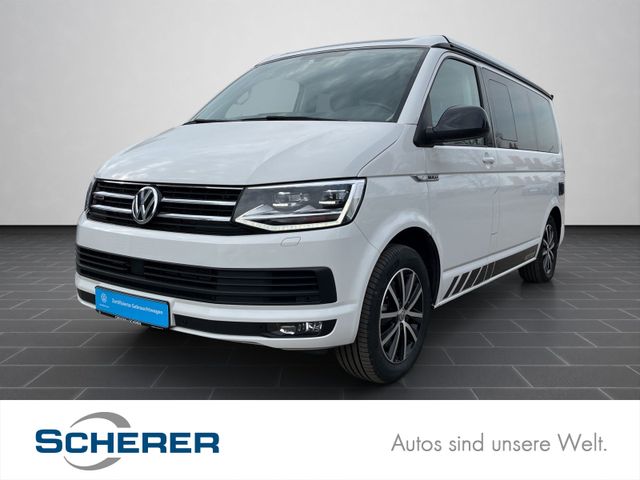 Volkswagen T6 California Ocean 2.0 TDI DSG 4M AHK KLIMA LED