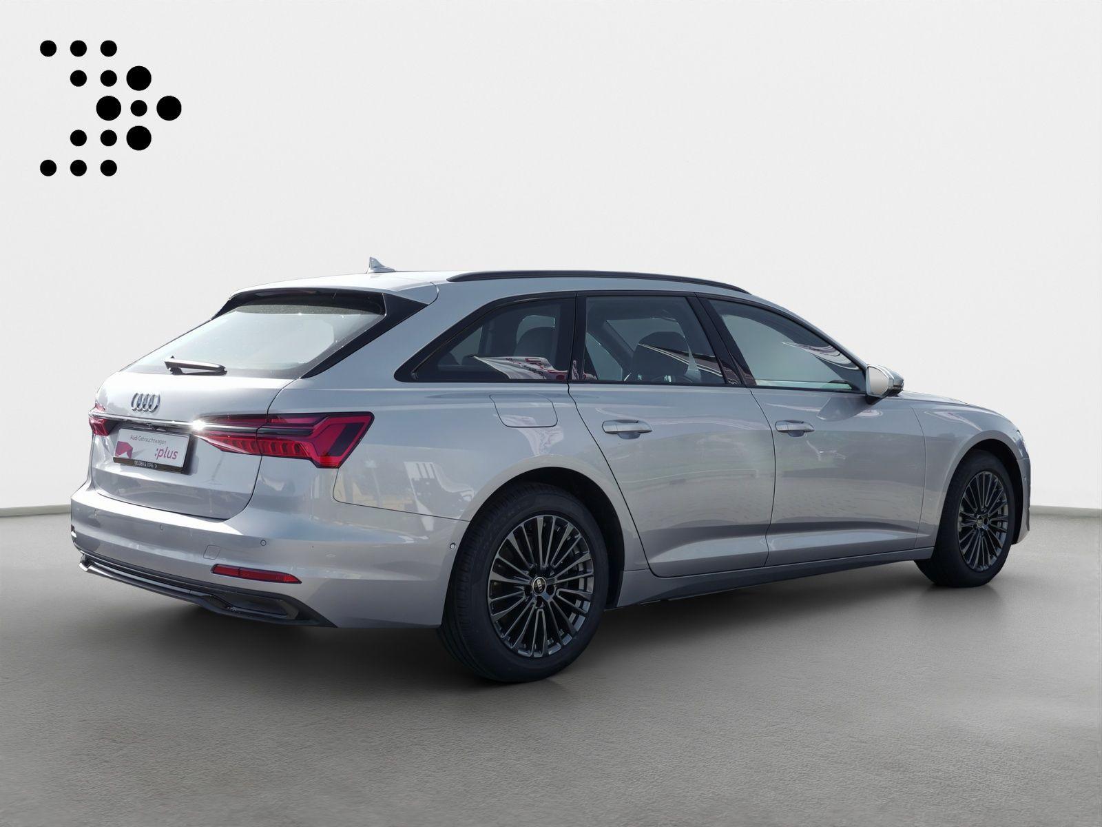 Audi A6 Avant 45 TFSI Business*Matrix*AHK*RFK*ACC, миниатюра 19