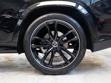 Mercedes GLS 450 - 7