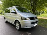 Volkswagen VW T5 2.0 TDi Multivan 1.hand Historie Top... - Volkswagen LT in Essen