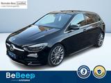 Mercedes-Benz Classe B B 250 PREMIUM 4MATIC AUTO - Mercedes-Benz B 250: 4matic