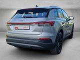 Audi Q4 35 e-tron *SOH 94%*Wärmepumpe*Matrix*Kamera* - Audi Q4 mit Elektro-Antrieb