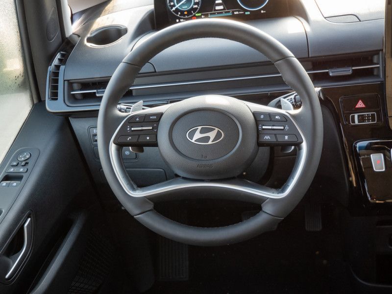 Hyundai Staria – Bild 7