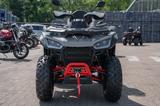 Segway Snarler AT10 DLX ABS , 5 JAHRE WERKSGARANTIE - Motorräder in Hannover