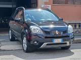 Renault RENAULT Koleos 2.0 dCi 150 CV 4X4 Pr. Dynamique - gebrauchte Renault Koleos aus dem Jahr 2009