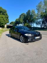 BMW 530d M-Paket - Sehr gepflegt - TÜV Neu  - BMW 530: 530d M Paket