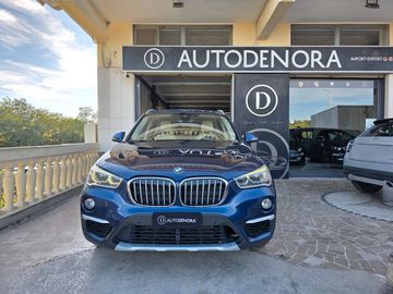 BMW X1 - 2