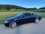 BMW 325Ci - - gebrauchte BMW 325 aus dem Jahr 2002