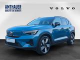 Volvo EX40 Single Extended Plus - 20", Alcantara - Volvo EX40 SUV