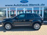 Land Rover Range Rover Evoque*2.HAND*AUTOMATIK*NAVI*AHK* - Land Rover Range Rover Evoque mit Diesel-Antrieb