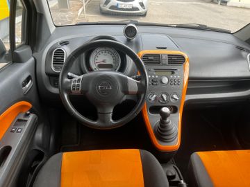 Bild 7 Opel Agila B Edition