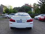 BMW M550 Baureihe 5 Lim. M550 d xDrive/TÜV NEU - BMW M550 aus 2014
