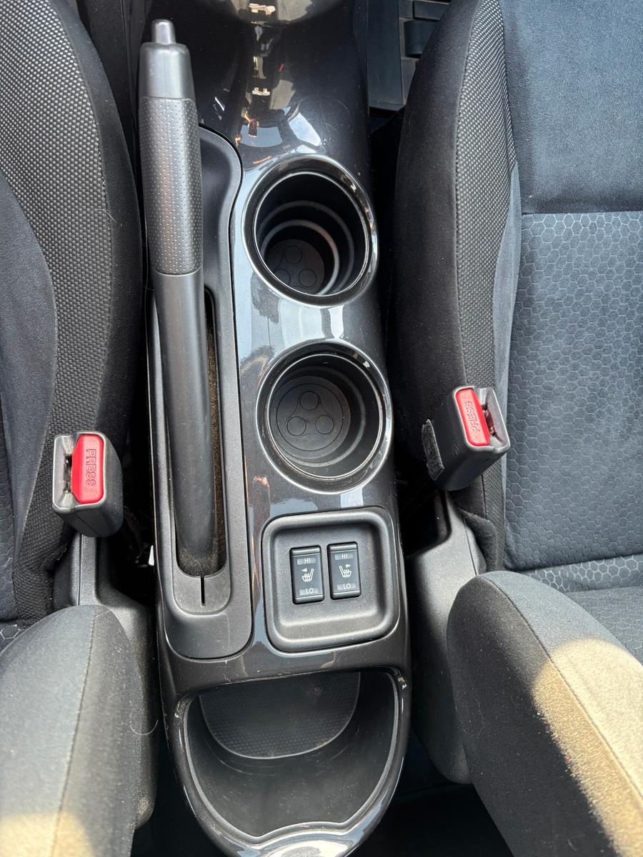 Nissan Juke N-Connecta, Klima, NAVI