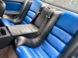 BMW 850 (1992) - blaue BMW M850