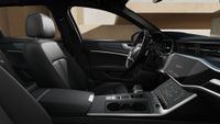 Audi A6 - Vorschau Bild 10