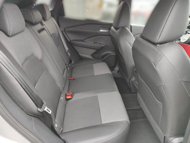 NISSAN Qashqai (Bild 21 von Array)