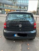 Volkswagen Fox 1.2 Refresh | TÜV & Inspektion NEU - Volkswagen Fox Refresh mit Benzin-Antrieb