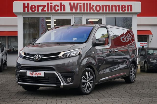 Toyota Proace Verso 2.0 D-4D L1 Family Start/Stopp