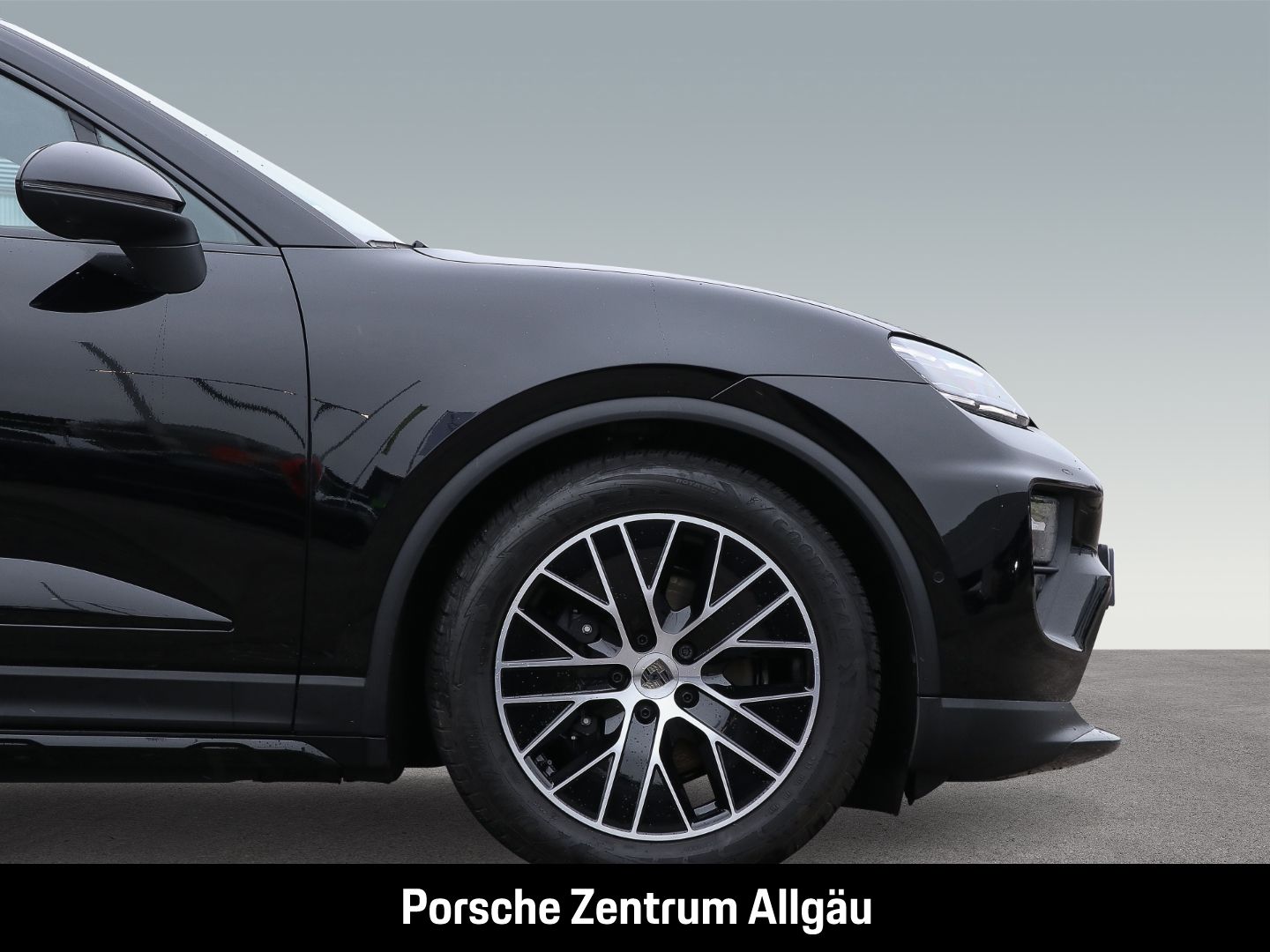 Porsche Macan - Bild 26